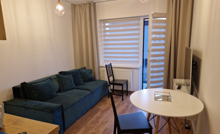 apartment for rent - Częstochowa, Ostatni Grosz